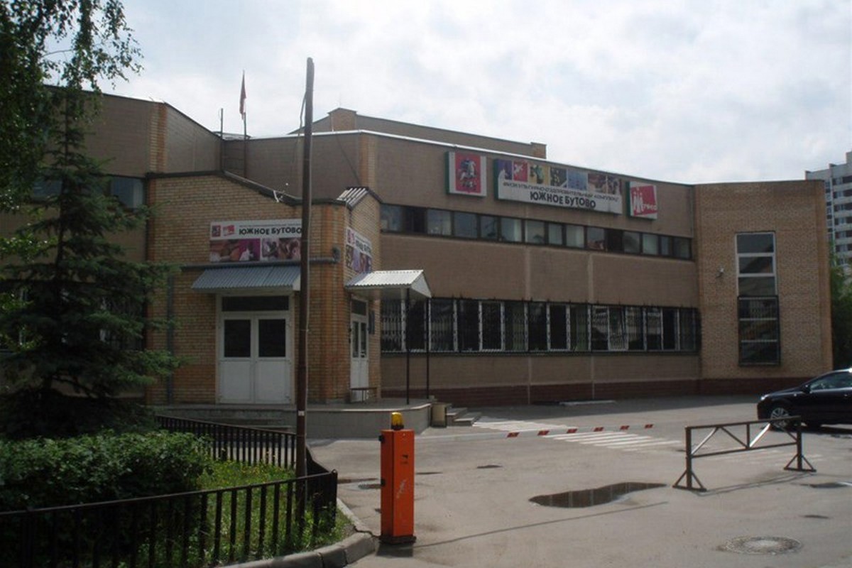 Зал спортивный, «Универсальный»